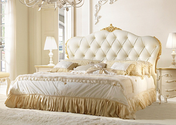 Кровать Antonelli Moravio 3386 Ks