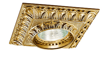 Точечный светильник Milady