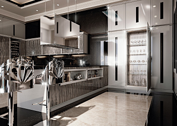 Кухня Ализия 2 Кухня