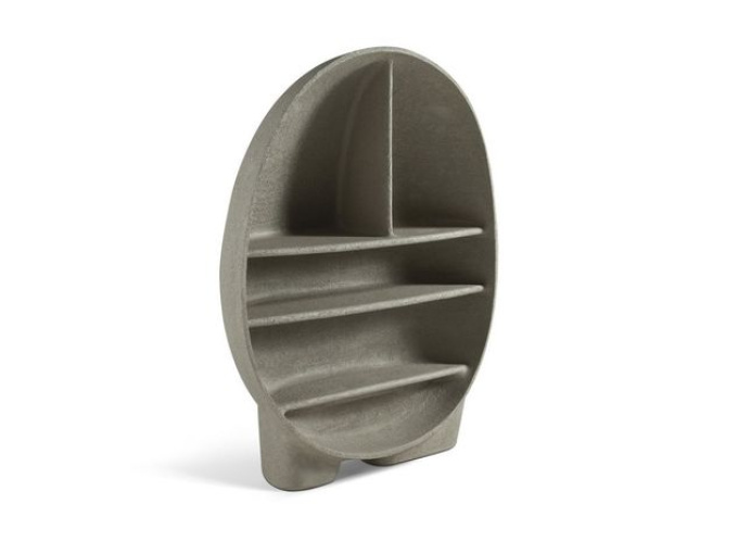 Книжный шкаф Primordial