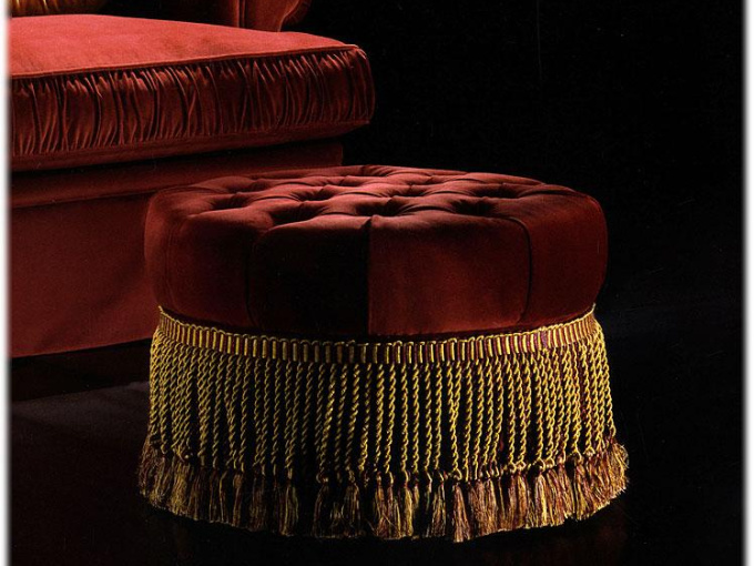 Пуф      CANCUN-B 02