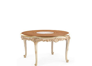 Обідний стіл   La Grande Dame