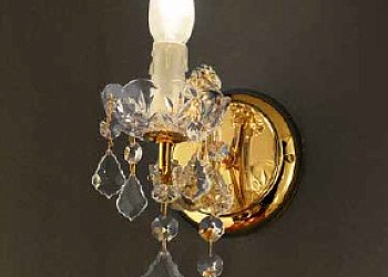 Настенная лампа L1042.001