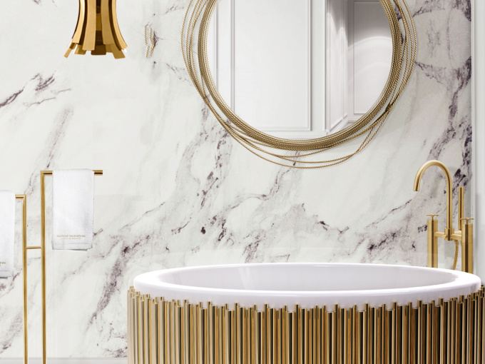 Потолочный светильник Etta 