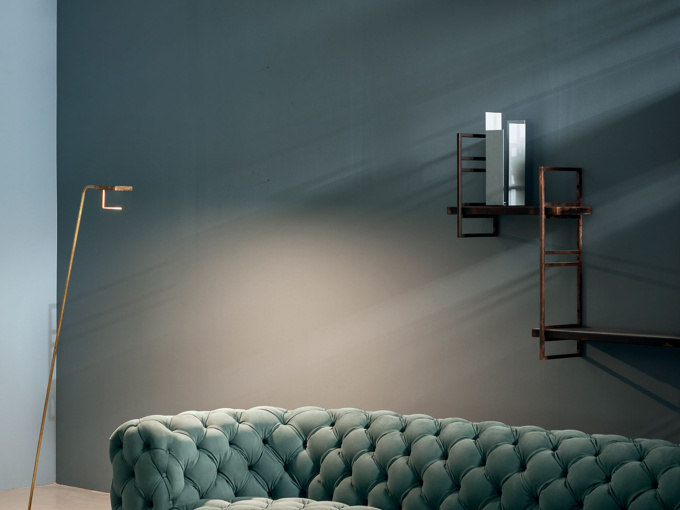 Диван CHESTER MOON