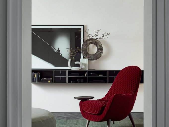 кресло MAD KING