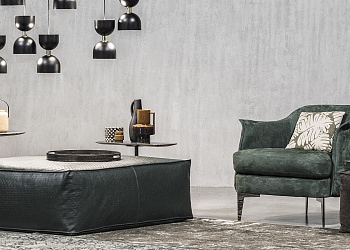 Кресло Bohème