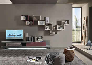 Тумба Lampo L5C53