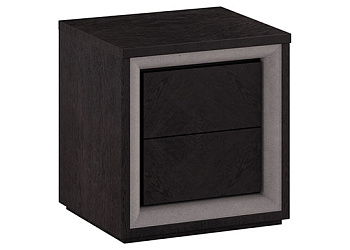 Прикроватная тумбочка Dominomidi 09