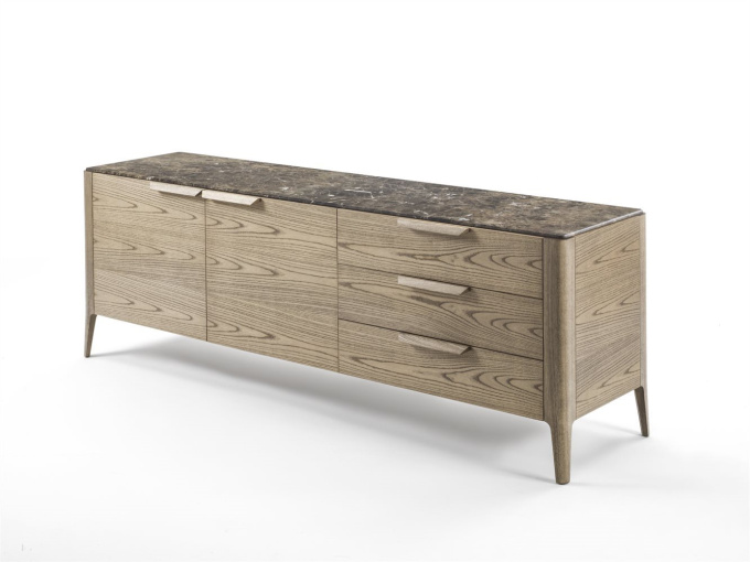 Комод Atlante 3