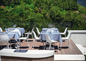 Стул Mood Outdoor