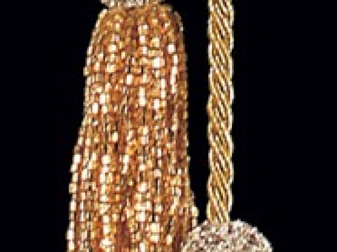 Канат Nappa N10