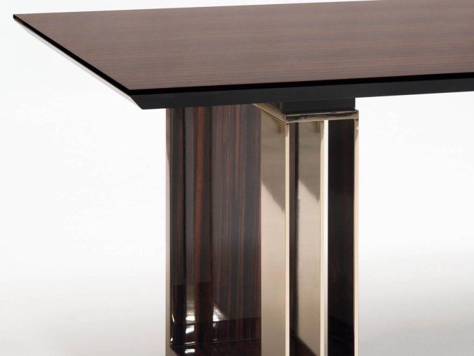 Стіл письмовий Tycoon-L