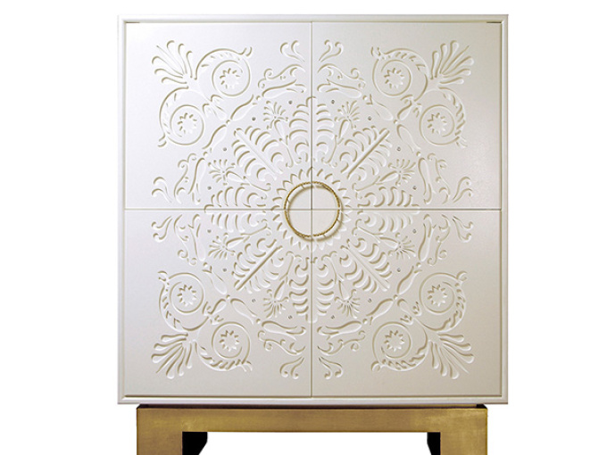 Тумба под TV Alexandra