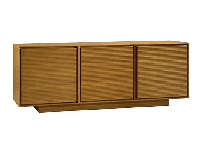 ZERO SIDEBOARD