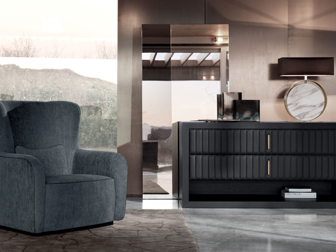 Кресло  Palmera