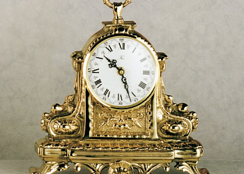 Годинник 405