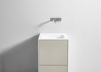 Умивальник Unico