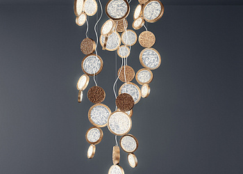 Люстра Luna Dream Catcher