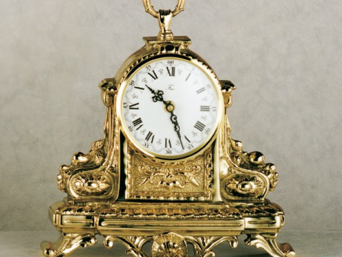 Годинник 405