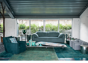 Кресло   Rio alta