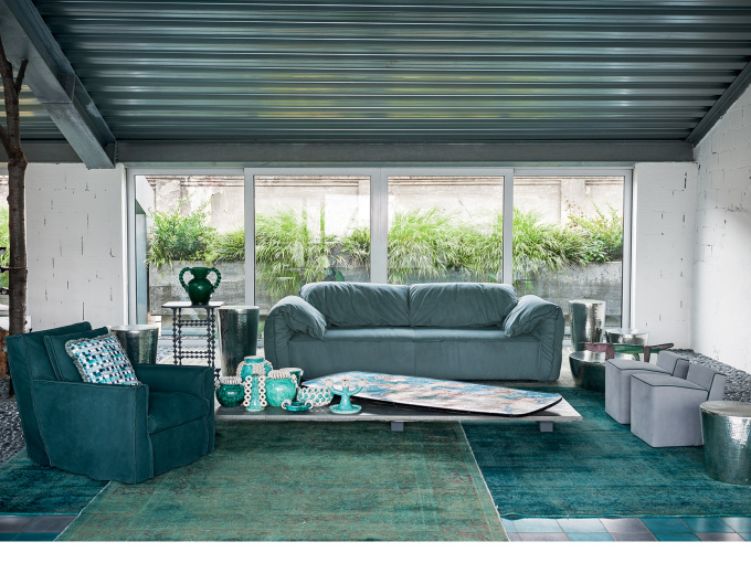 Кресло   Rio alta