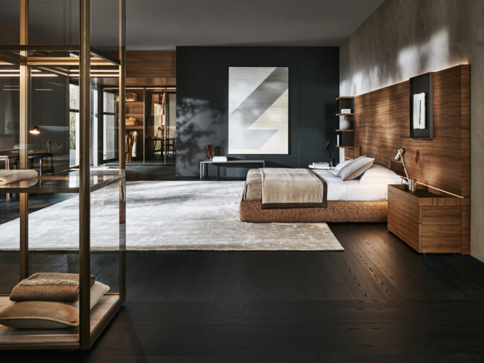 Кровать Ribbon