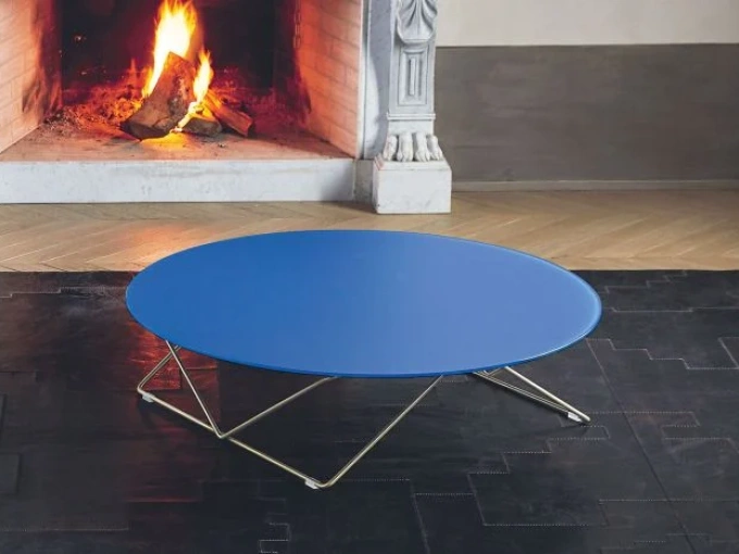 Журнальний Столик Flexus