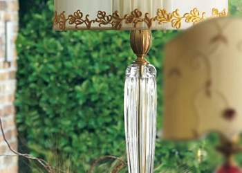 Настольная лампа 954/G