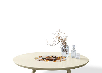 Журнальный столик Sibari