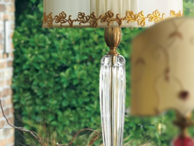 Настольная лампа 954/G