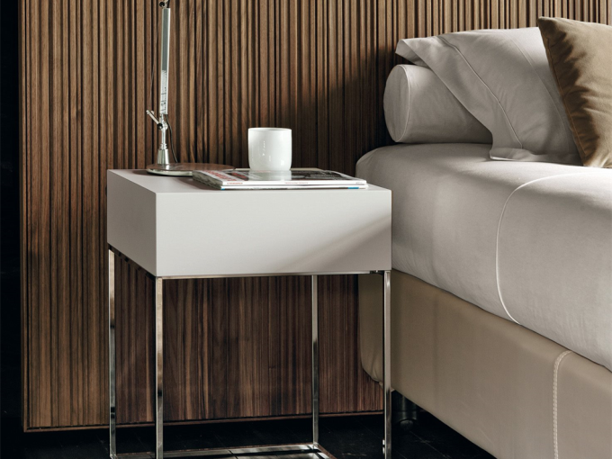 Тумбочка Baby