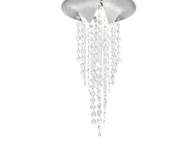 точковий світильник Fonte