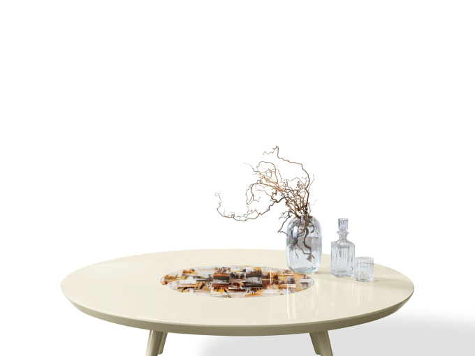 Журнальный столик Sibari