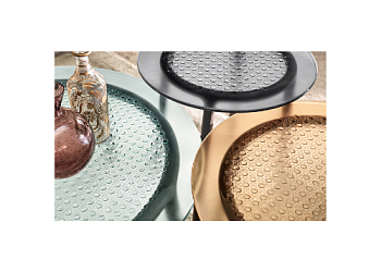 Журнальний столик Cannage