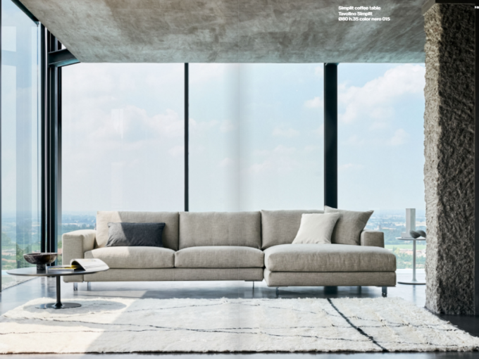 Диван Twils T-Time