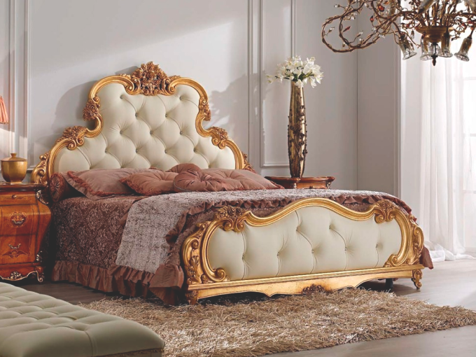 Кровать Versailles