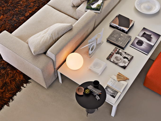 Журнальный столик Lessless