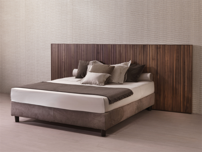 Кровать Personnel