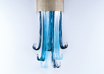 Бра Geyser Magma Medium