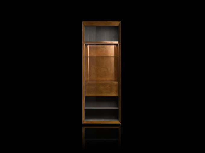 Витрина Loom FR