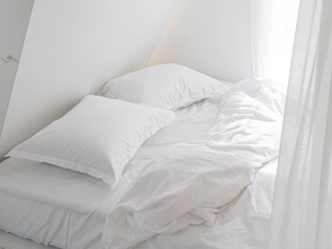 КОМПЛЕКТ ПОСТЕЛЬНОГО БЕЛЬЯ TRECENTO A