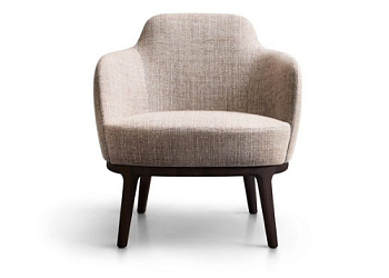 Кресло Lucylle Poltrona 