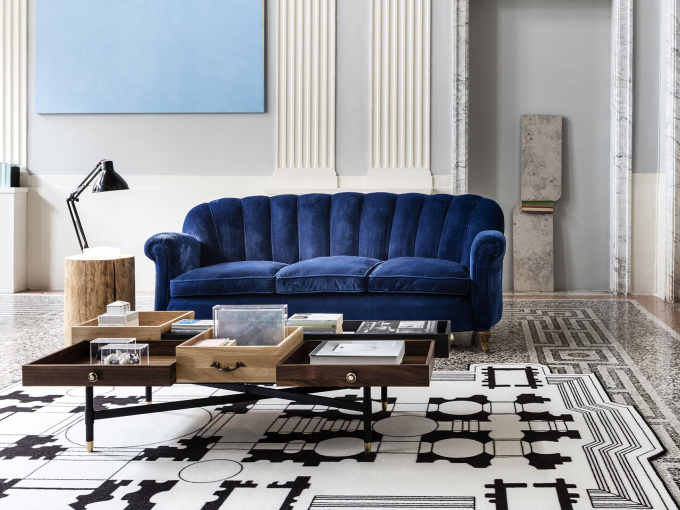 Журнальний столик The Dreamers