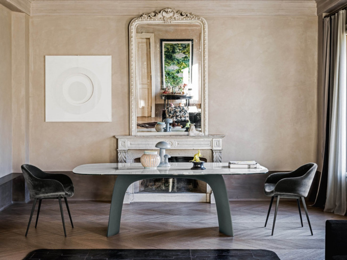 Стул Sonny P M TS Q