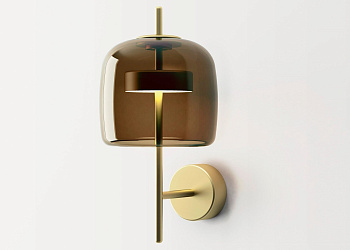 Настенная лампа Jube AP