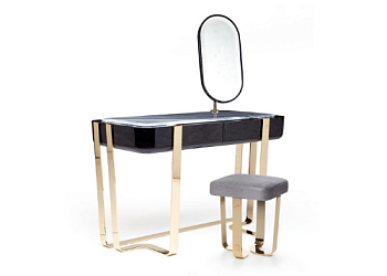 Туалетный Столик 2885