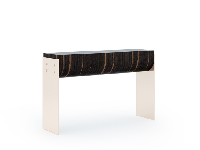 Консоль Edgar