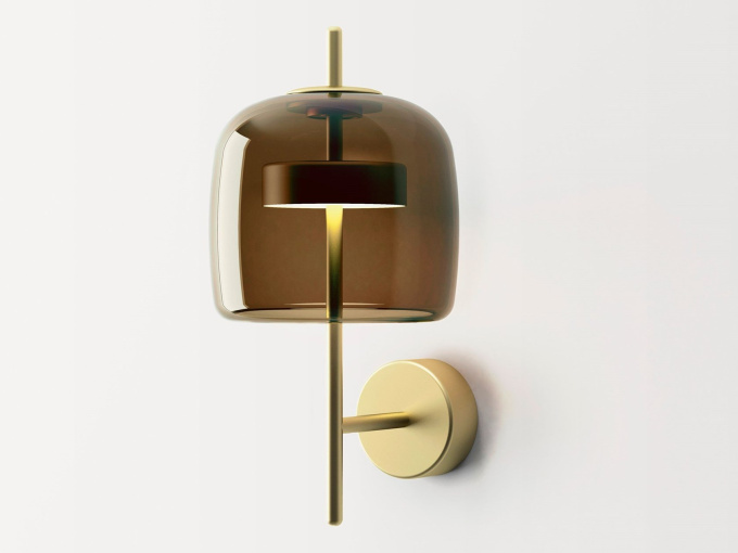 Настенная лампа Jube AP