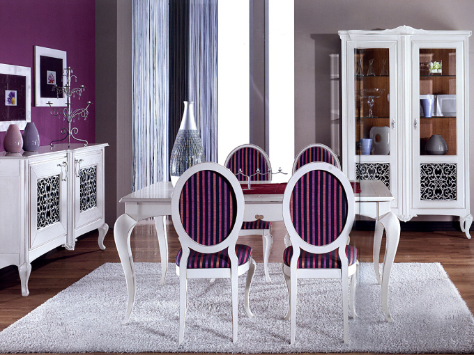 Столова  K7 Giorgio  Casa